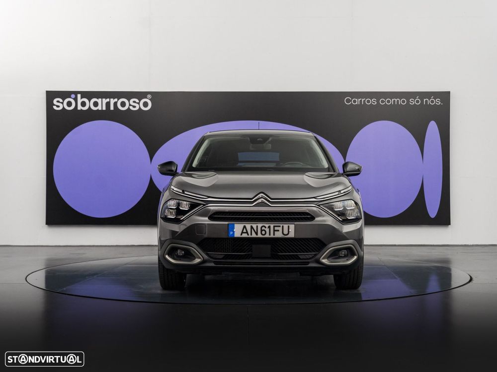 Citroën C4 1.5 BlueHDi Feel Pack - 8