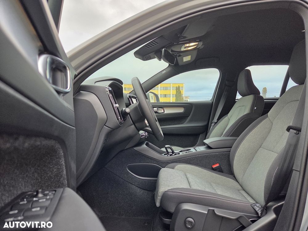 Volvo XC 40 B3 B DKG Core - 8