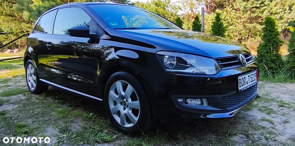 Volkswagen Polo - 22