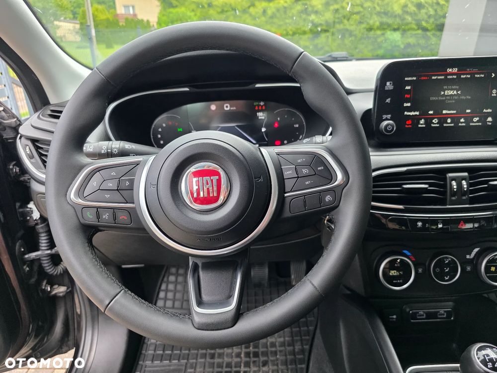 Fiat Tipo 1.0 T3 Life - 24