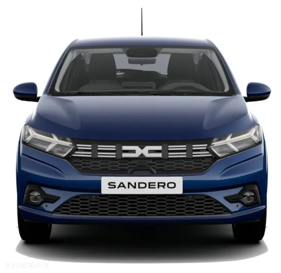 Dacia Sandero 1.0 TCe Expression - 8