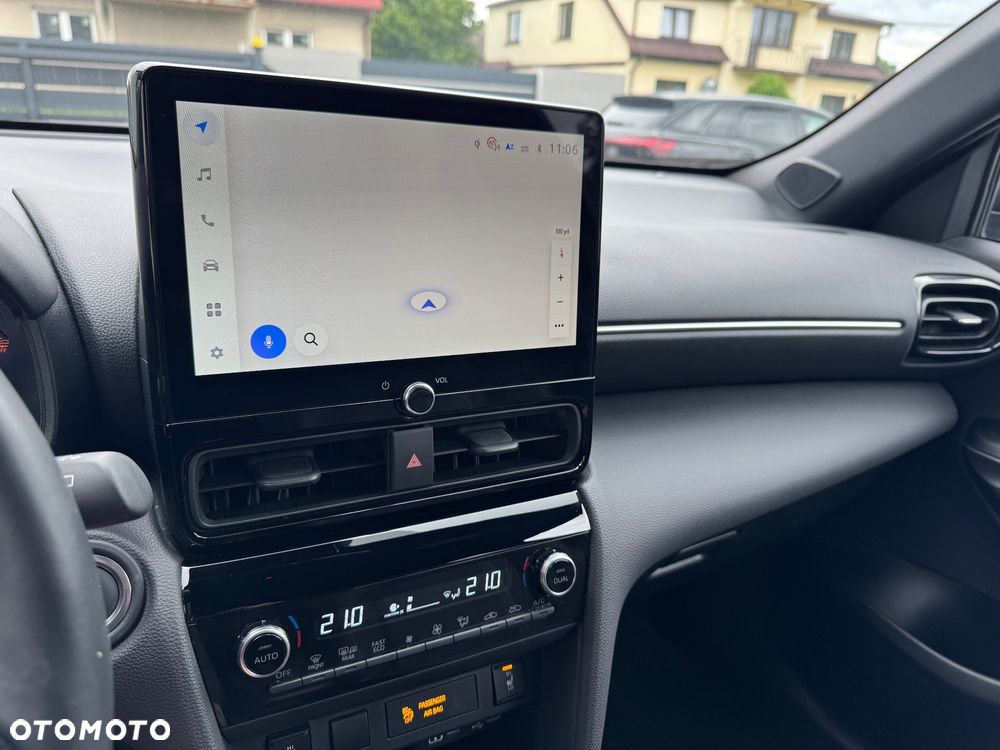 Toyota Yaris Cross Hybrid 1.5 Executive - 35