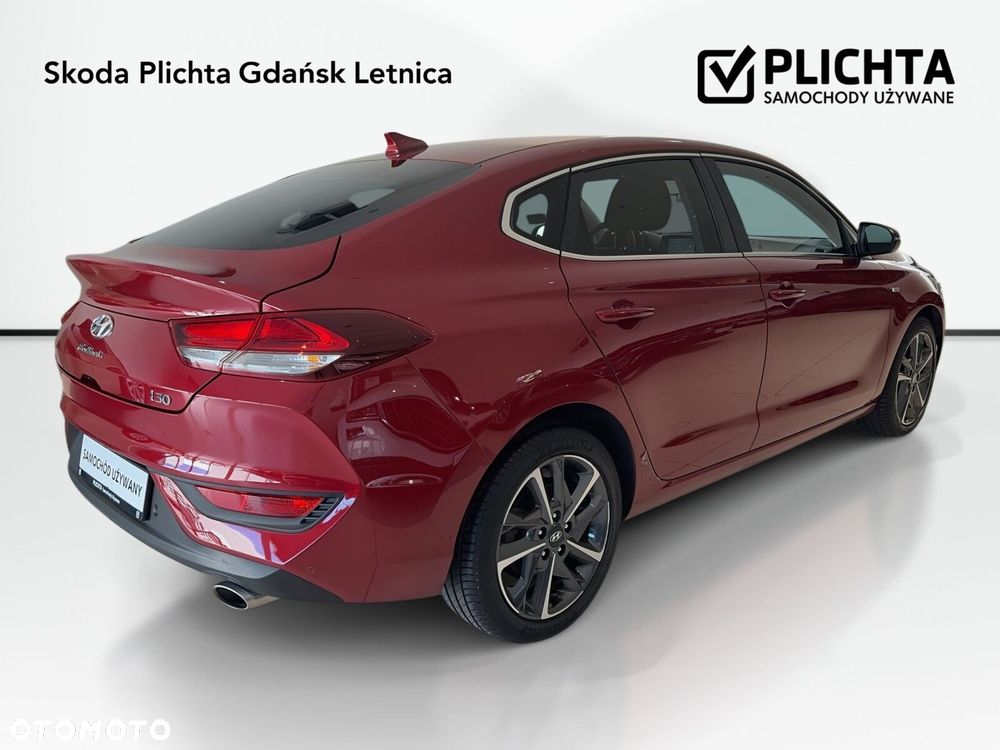 Hyundai i30 1.5 T-GDI 48V Comfort - 6