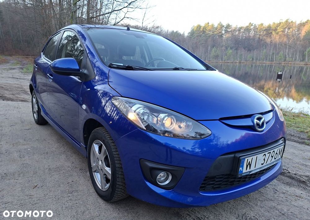 Mazda 2 1.5 Sport - 7