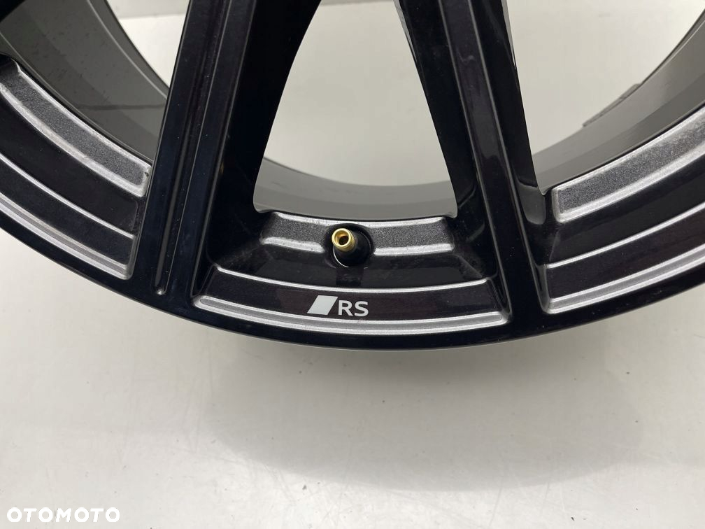 FELGA AUDI A1 S1 RS1 7J 17 ET43 82A601025AQ 82A601025AC - 2