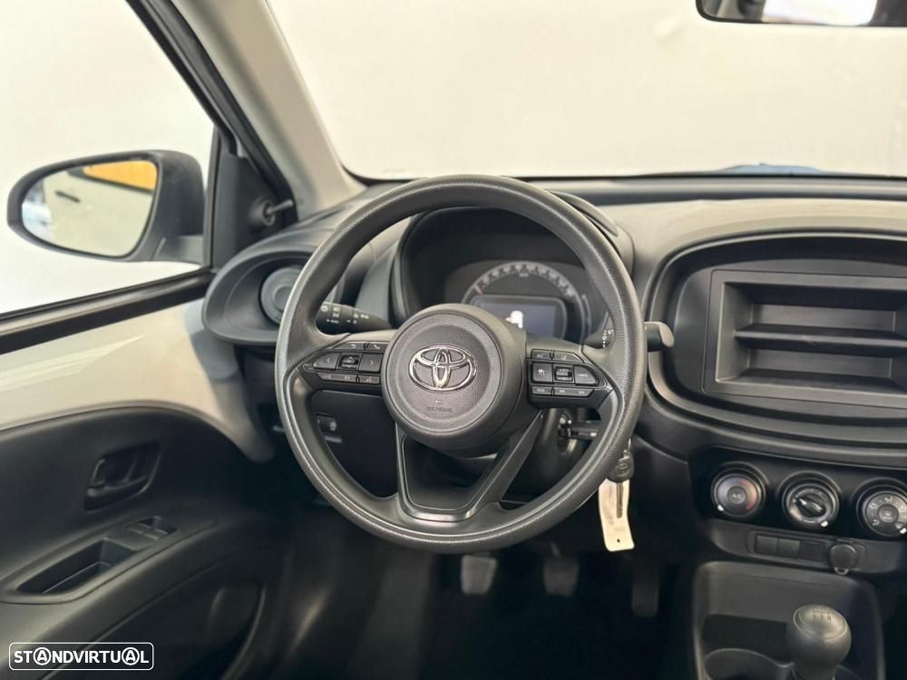 Toyota Aygo X 1.0 Play - 19