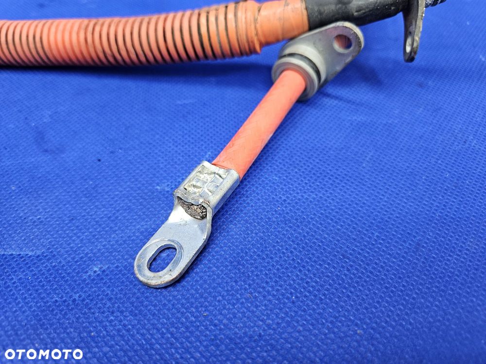 KABEL przewód baterii I-MIEV C-ZERO ION wysokiego napięcia oryginał - 7
