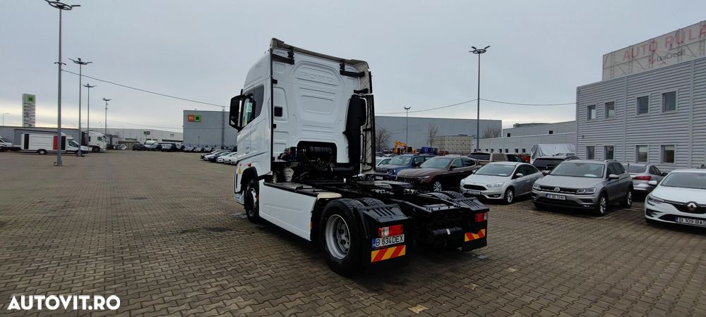 Ford F-Max 1850T XHR - 3