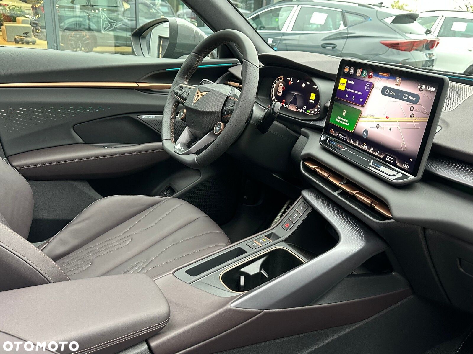 Cupra Terramar - 25
