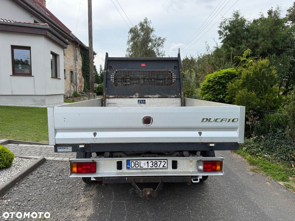 Fiat Ducato - 4