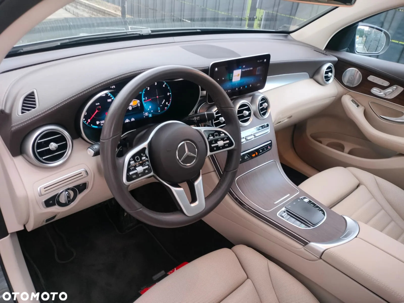 Mercedes-Benz GLC Coupe 220 d 4-Matic - 20