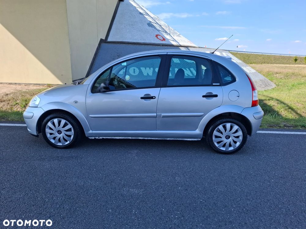 Citroën C3 1.4 Exclusive - 17