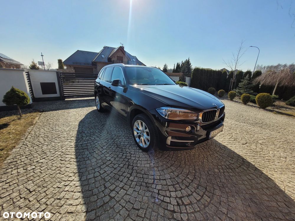 BMW X5 - 12