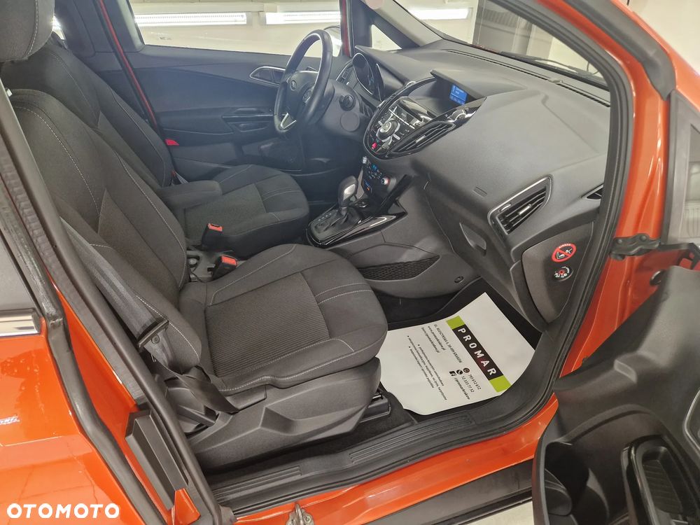 Ford B-MAX 1.6 Titanium - 26