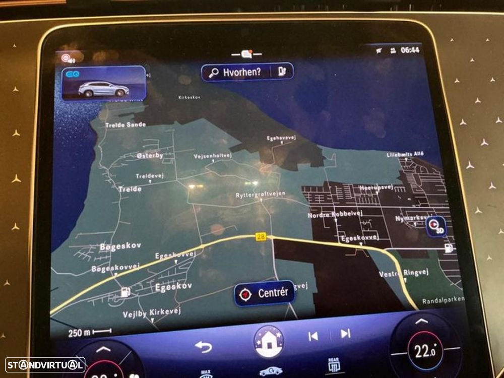 Mercedes-Benz EQE SUV 350 4Matic AMG Line Premium - 7