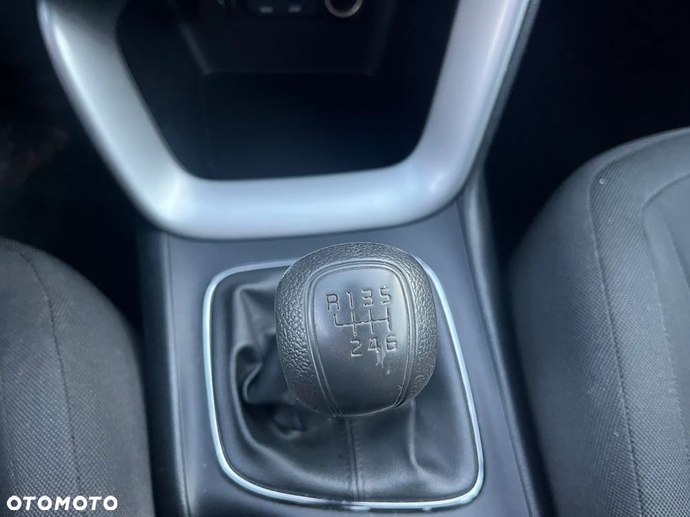 Kia Ceed 1.4 CVVT Attract plus - 23