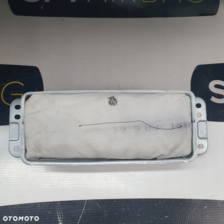 SEAT IBIZA 6J IV AX2 DESKA ROZDZIELCZA KONSOLA KOKPIT PULPIT PODUSZKI AIRBAG AIR BAG PASY KIT SET - 8