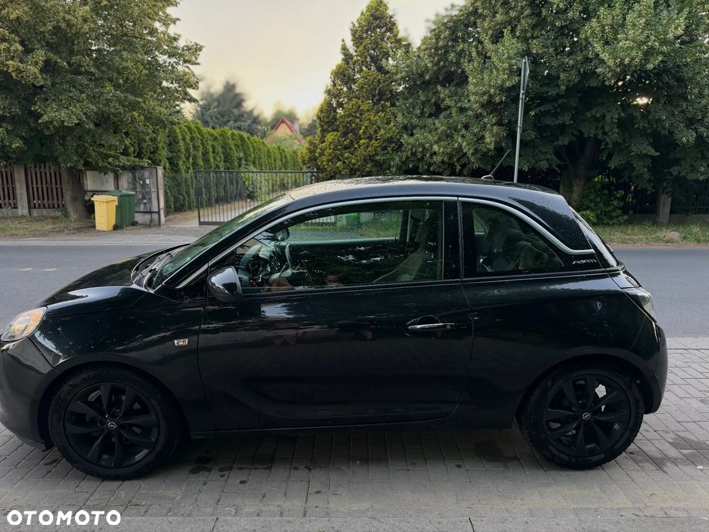Opel Adam 1.4 Glam - 11