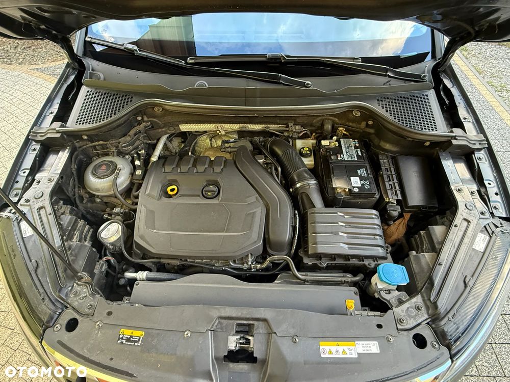 Skoda Karoq 1.5 TSI ACT 4x2 Style DSG - 7