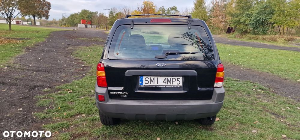 Ford Maverick 2.0 - 12