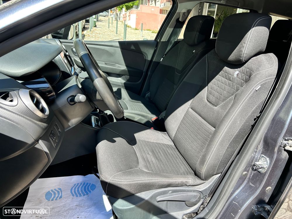 Renault Clio Sport Tourer 0.9 TCe Limited Edition - 10