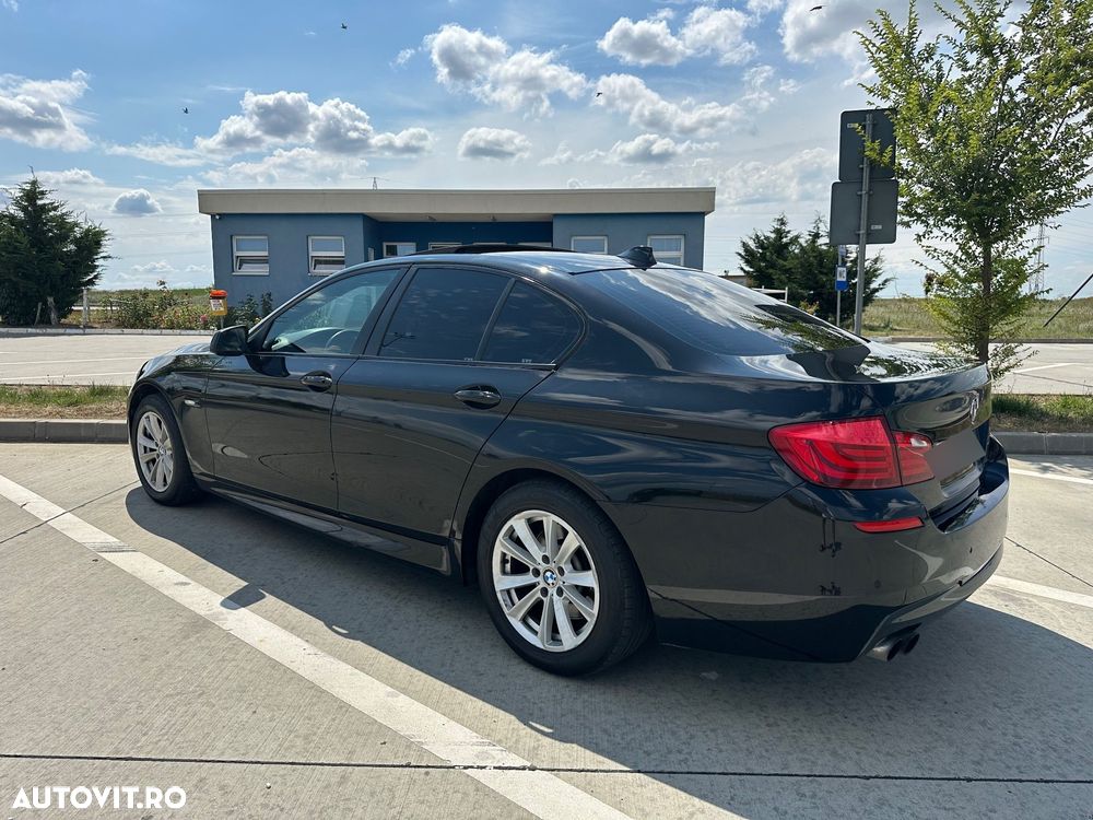 BMW Seria 5 528i Aut. - 18
