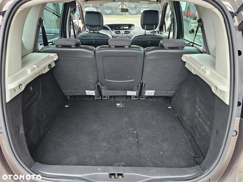 Renault Scenic - 15