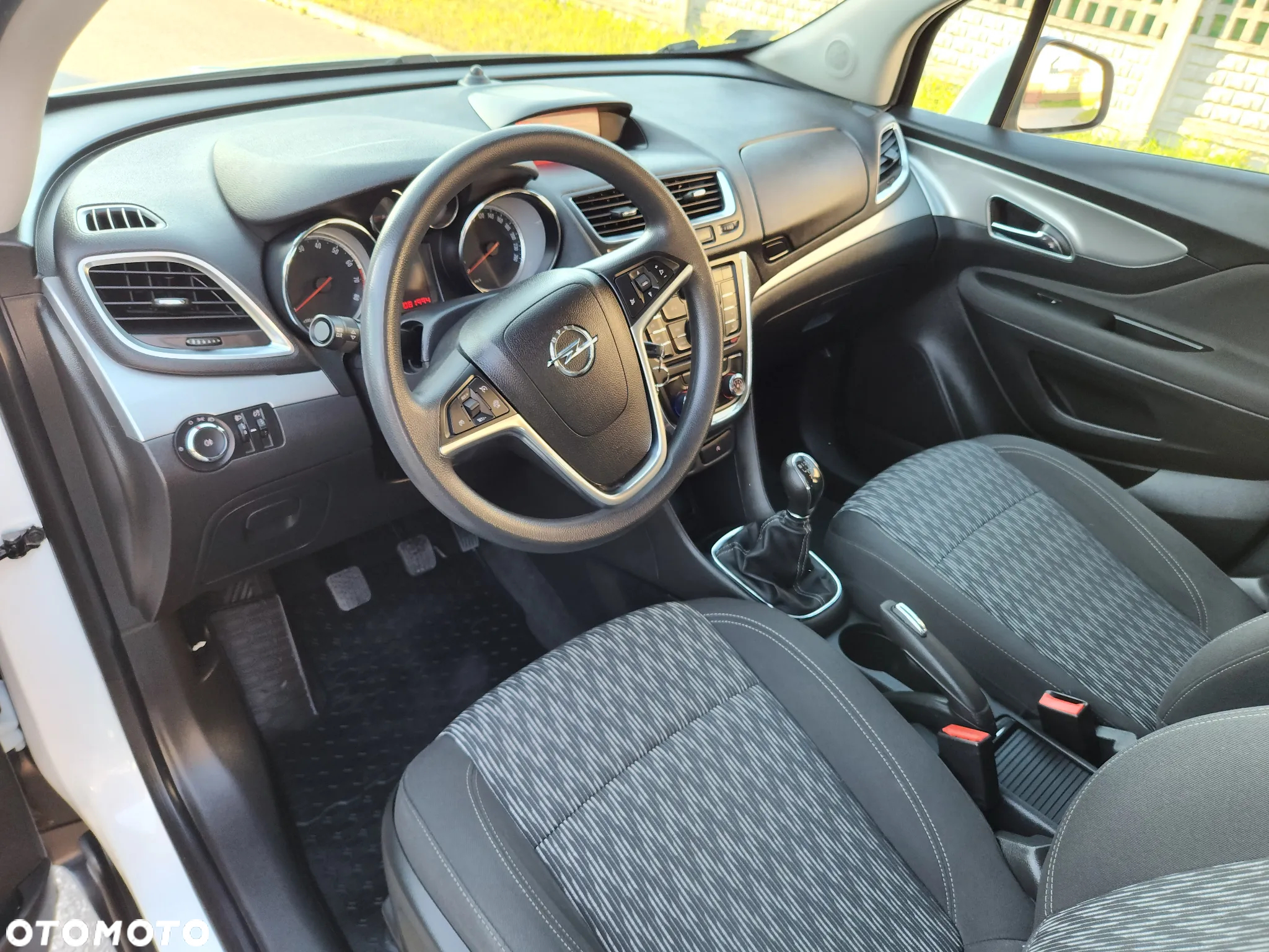 Opel Mokka 1.6 Active S&S - 13