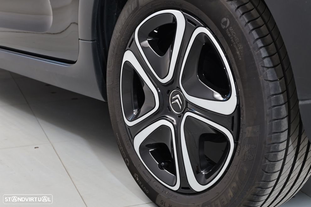 Citroën C3 1.2 PureTech YOU! - 13