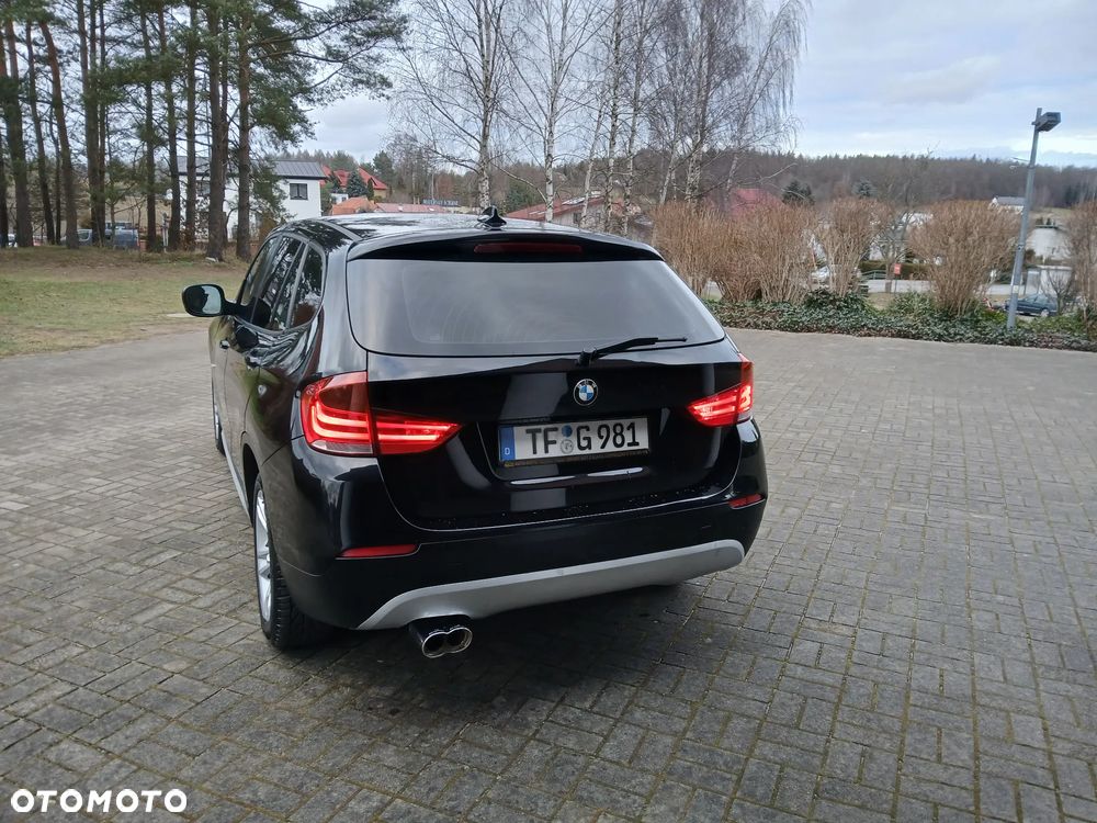 BMW X1 - 32