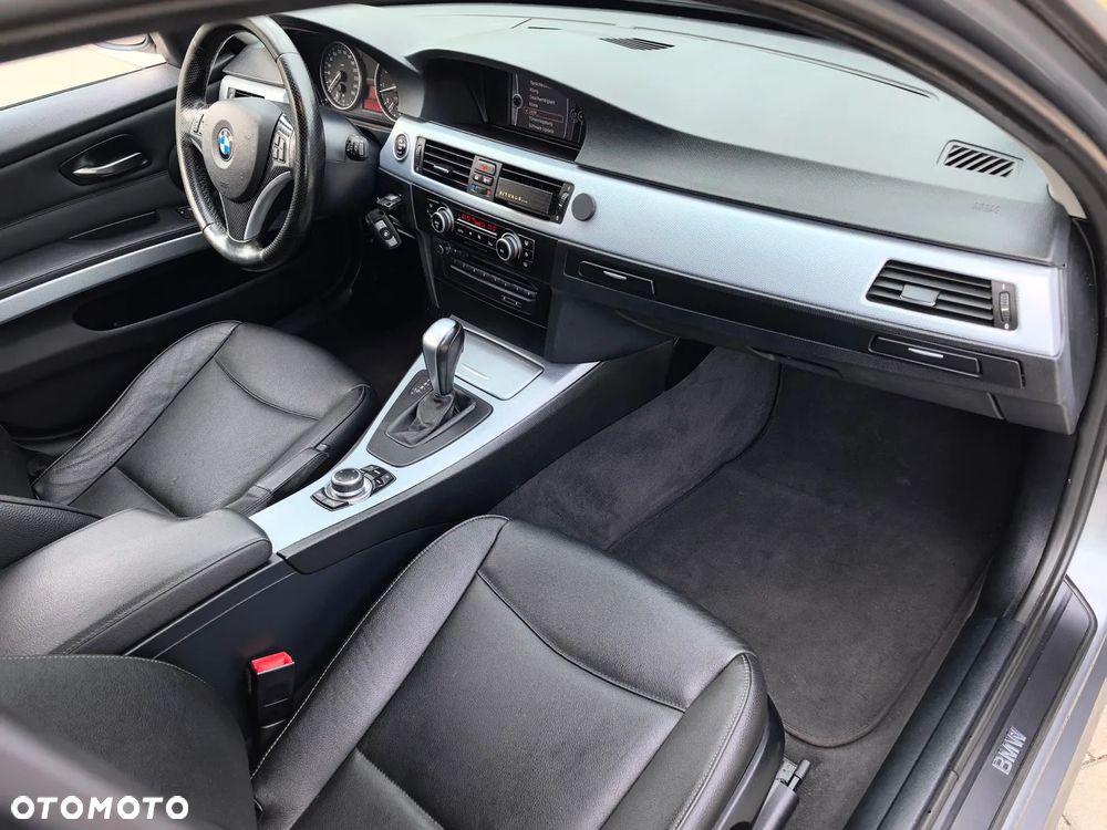 BMW Seria 3 - 15