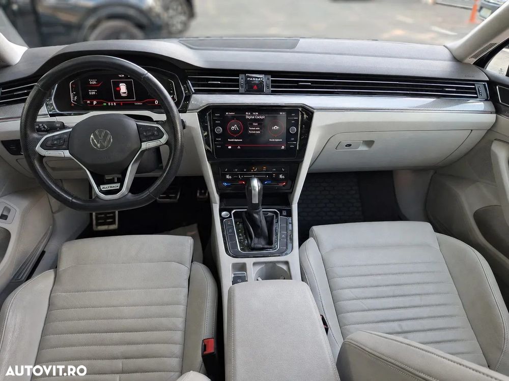Volkswagen Passat - 24