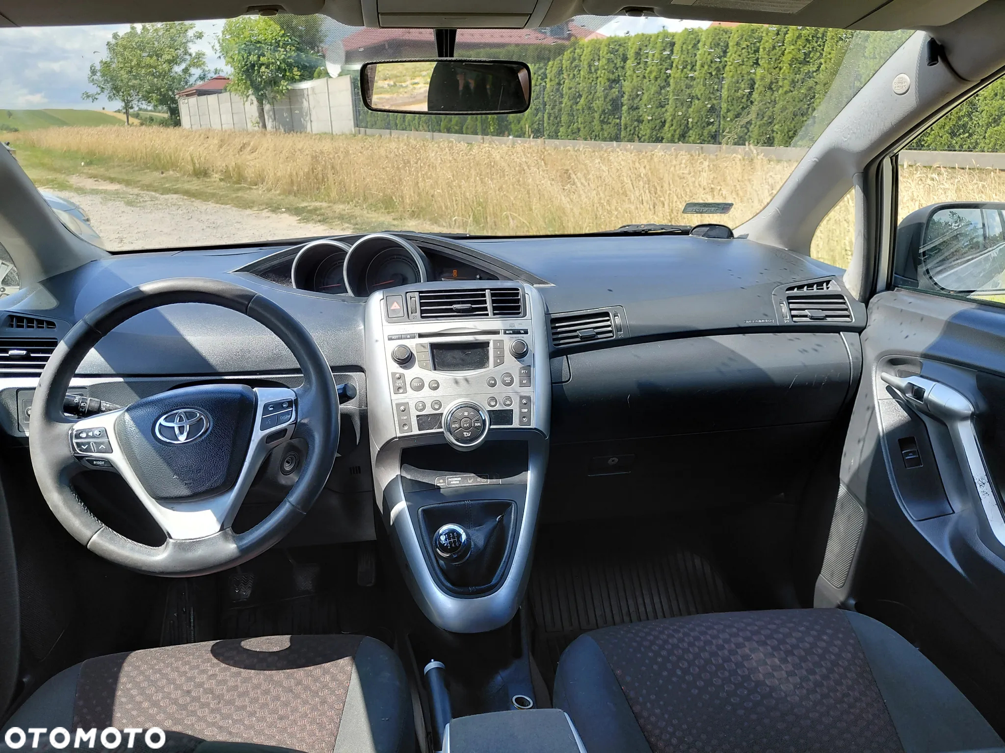 Toyota Verso 2.0 D-4D Sol - 9