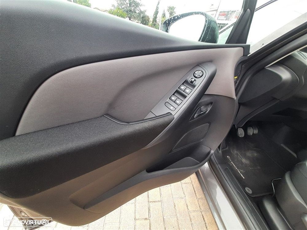 Citroën C4 Spacetourer 1.5 BlueHDi Feel - 31