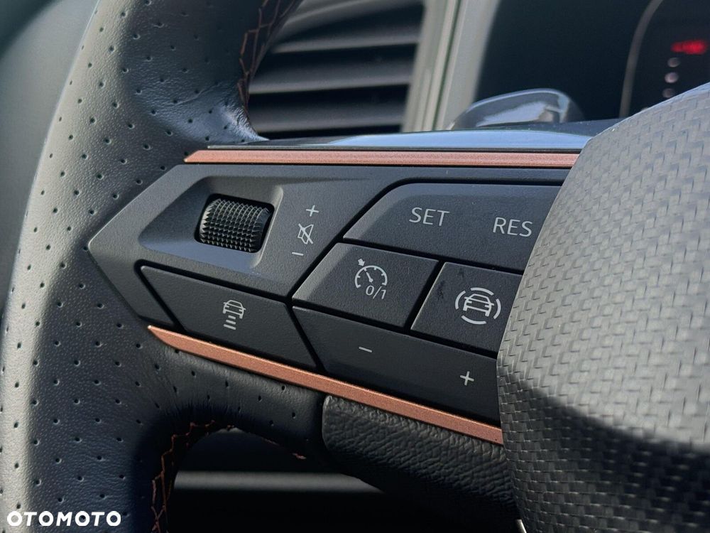 Cupra Ateca - 18