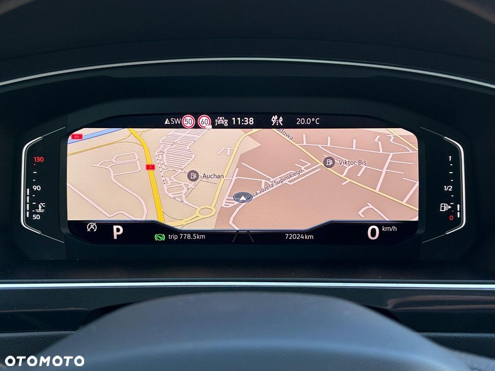 Volkswagen Tiguan 1.5 TSI EVO Life DSG - 25