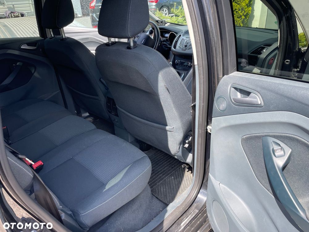 Ford C-MAX 1.6 Titanium - 11