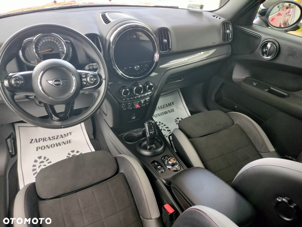 MINI Countryman Cooper - 19