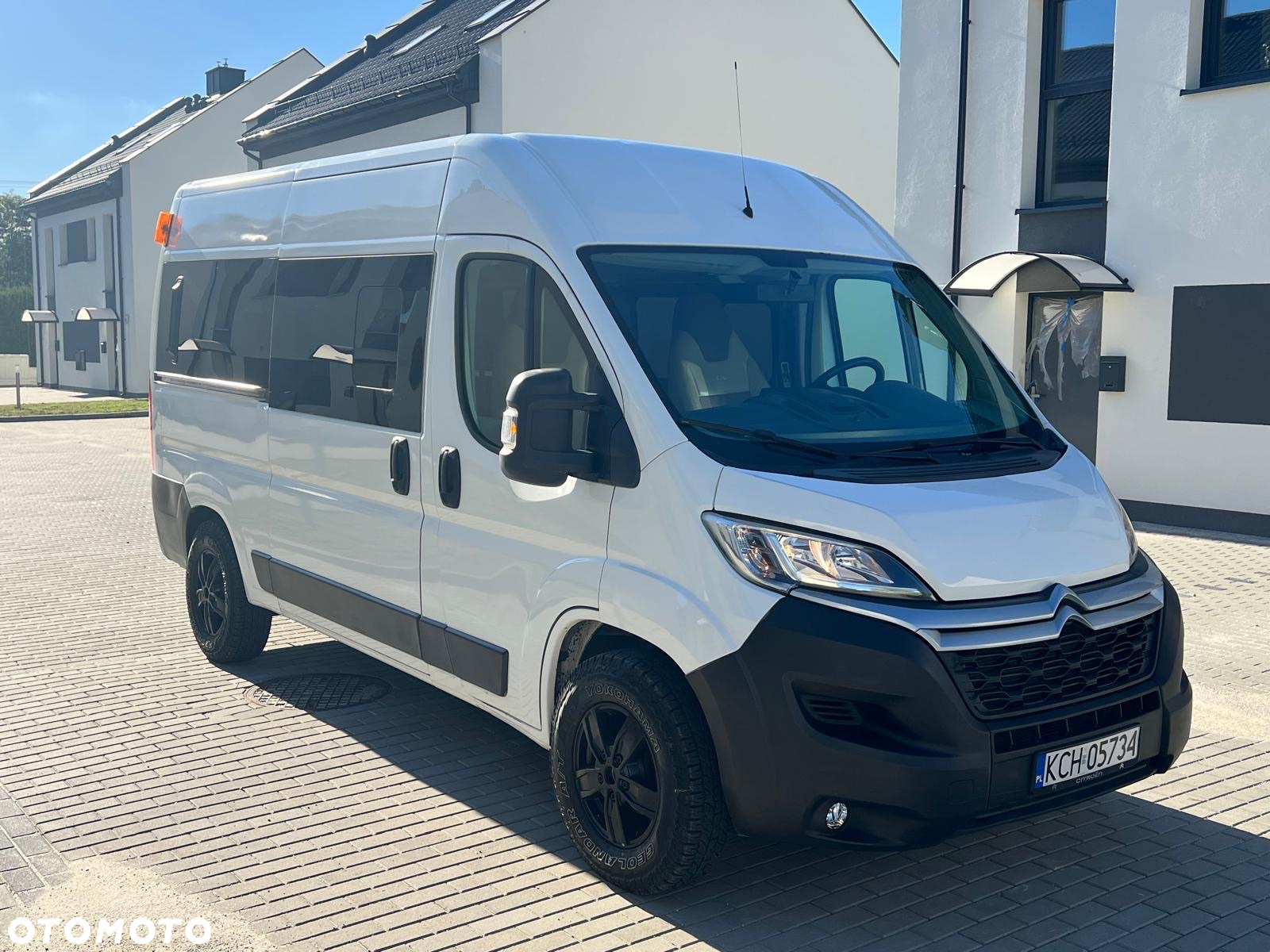 Citroën Jumper 35 L2H2 - 2