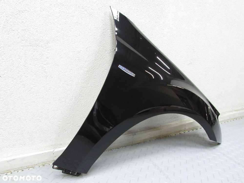MERCEDEDES ML W164 LIFT 08-11 BLOTNIK PRZOD PRAWY 197 - 2