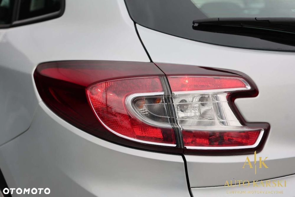 Renault Megane - 11
