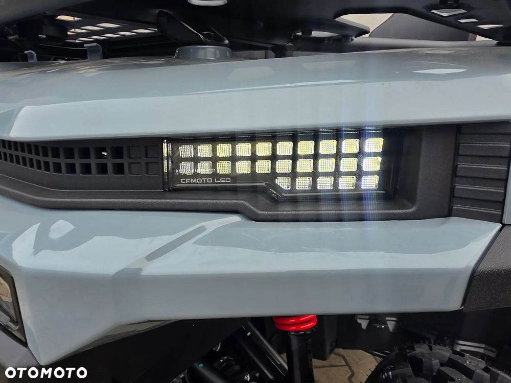 CFMoto Inny - 5