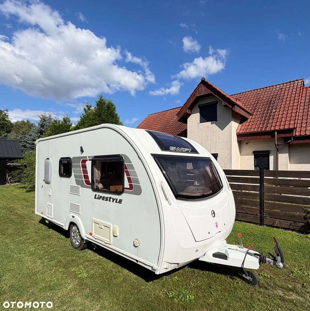 SWIFT Lifestyle 2 - 3
