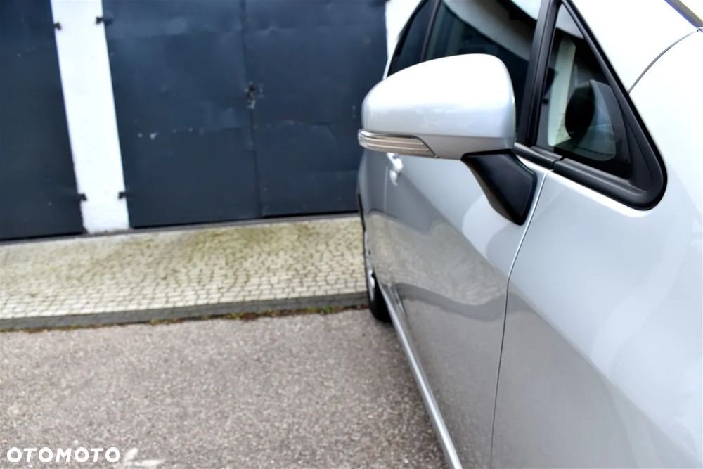 Toyota Verso S 1.33 VVT-i Multidrive Life - 5