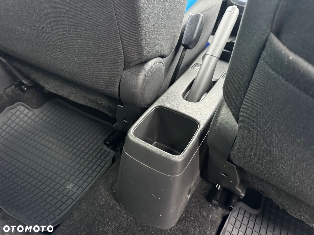 Opel Agila 1.2 Edition - 33