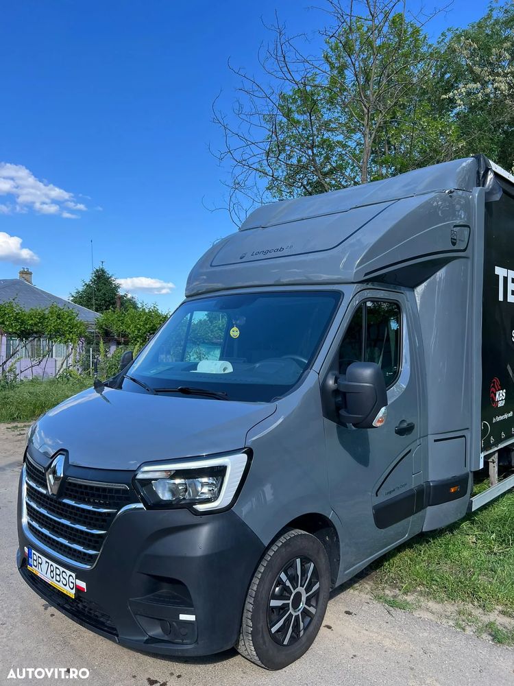 Renault Master - 4