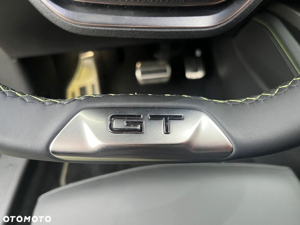 Peugeot 308 1.5 BlueHDi GT S&S EAT8 - 13