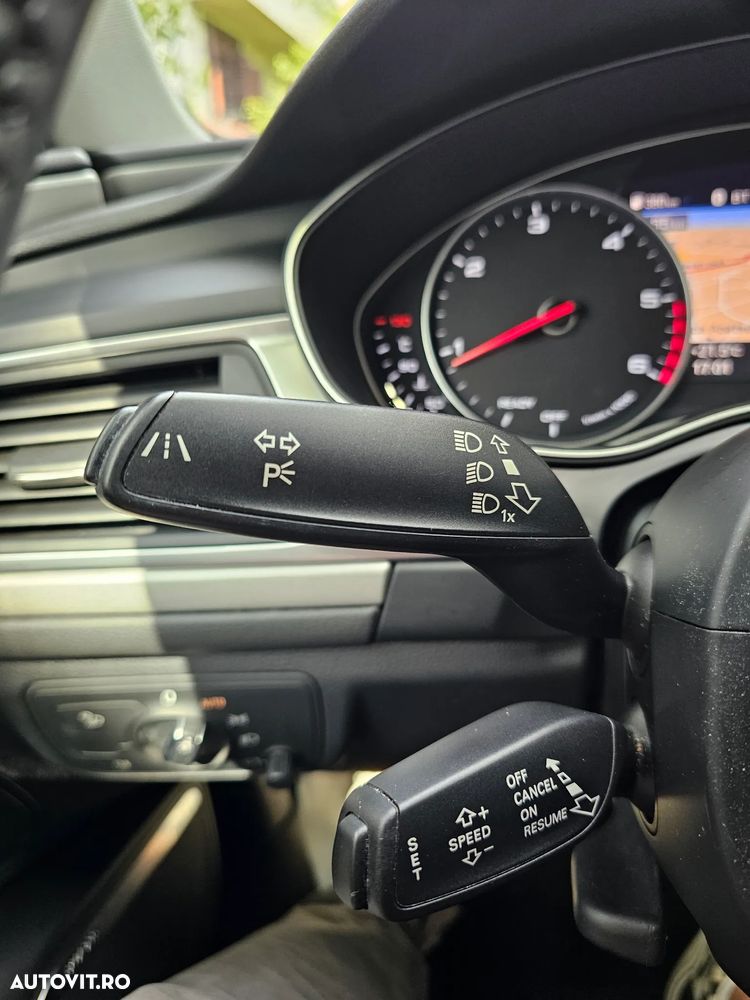 Audi A6 2.0 TDI Ultra - 18