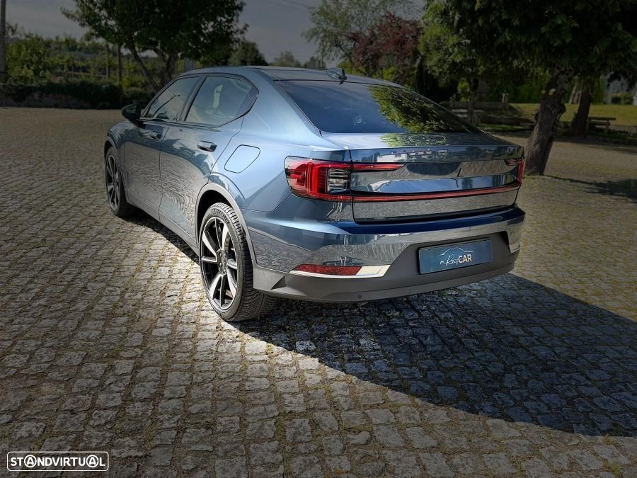 Polestar 2 Dual Motor 78kWh - 6