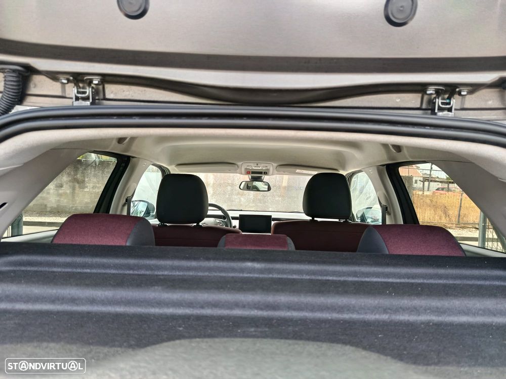 Citroën C4 Cactus PureTech 130 Stop&Start EAT6 Shine - 14